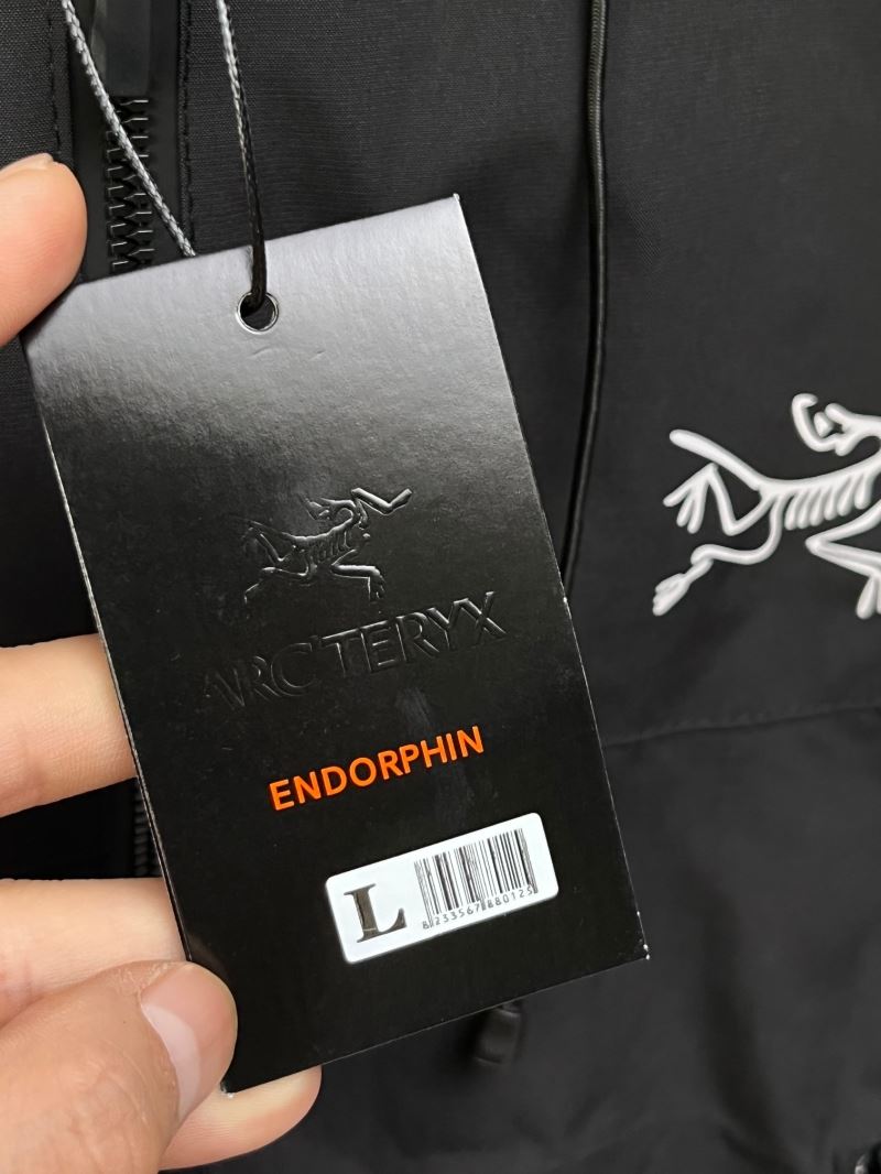 Arcteryx Outwear